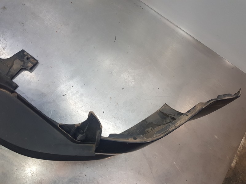 Recambio de paragolpes trasero para ford s-max (ca1) trend referencia OEM IAM 1546303 6M2117866FA 