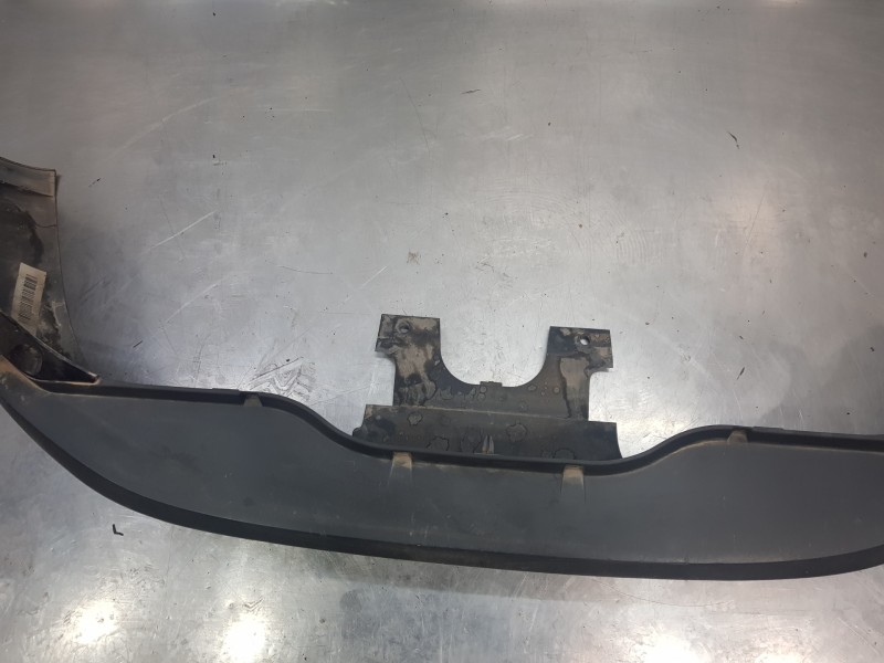 Recambio de paragolpes trasero para ford s-max (ca1) trend referencia OEM IAM 1546303 6M2117866FA 