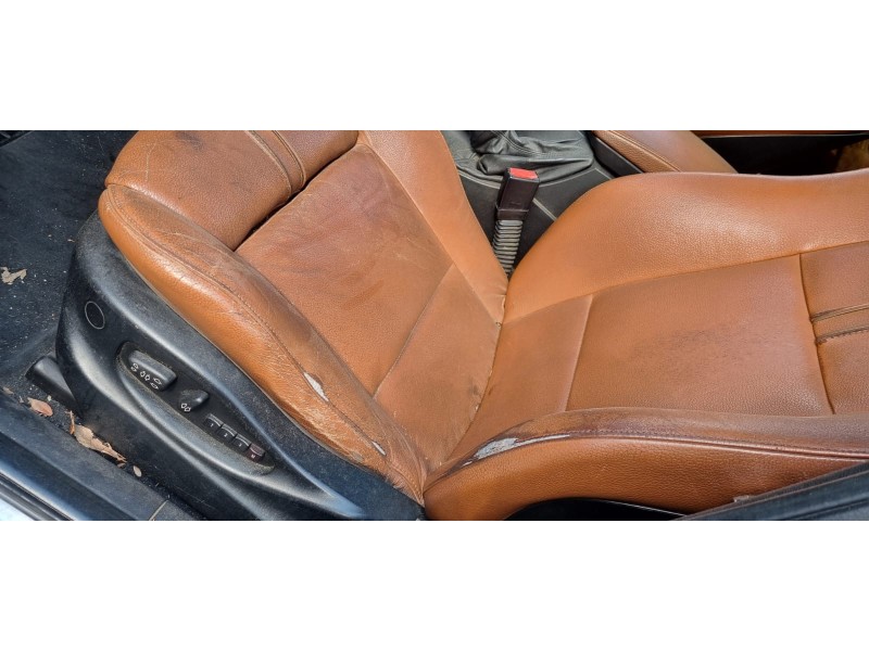 bmw x3 (e83) del año 2006