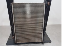 Recambio de radiador agua para opel mokka gs line referencia OEM IAM 9827174680   2