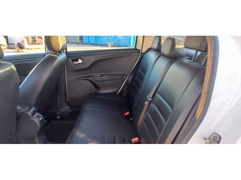 citroen c-elysée del año 2019