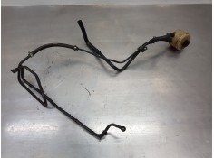 Recambio de tubo presion direccion asistida para kia carnival ii ex referencia OEM IAM 0K55232420C 0K85032400B 