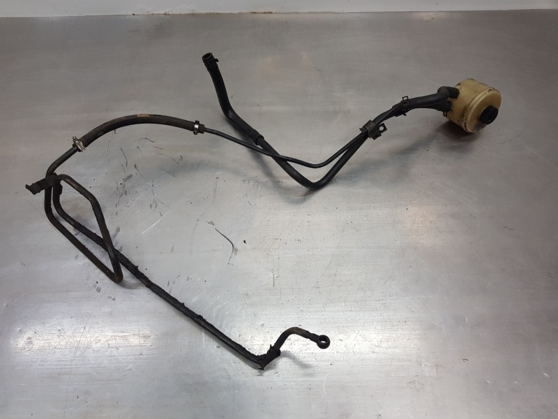 Recambio de tubo presion direccion asistida para kia carnival ii ex referencia OEM IAM 0K55232420C 0K85032400B 