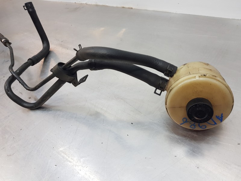 Recambio de tubo presion direccion asistida para kia carnival ii ex referencia OEM IAM 0K55232420C 0K85032400B 