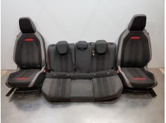Recambio de juego asientos completo para opel mokka gs line referencia OEM IAM 9834393380  