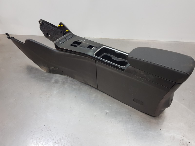 Recambio de juego asientos completo para opel mokka gs line referencia OEM IAM 9834393380  