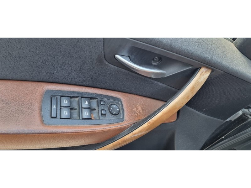 bmw x3 (e83) del año 2006