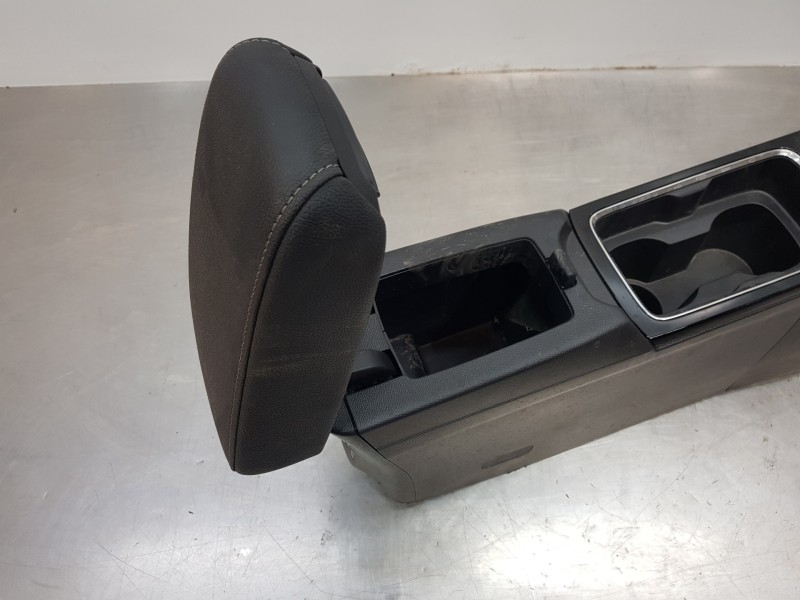 Recambio de juego asientos completo para opel mokka gs line referencia OEM IAM 9834393380  