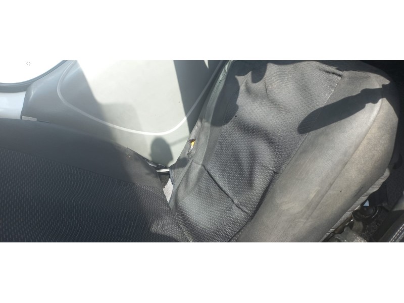 opel vivaro furgón/combi (07.2006 =>) del año 2009