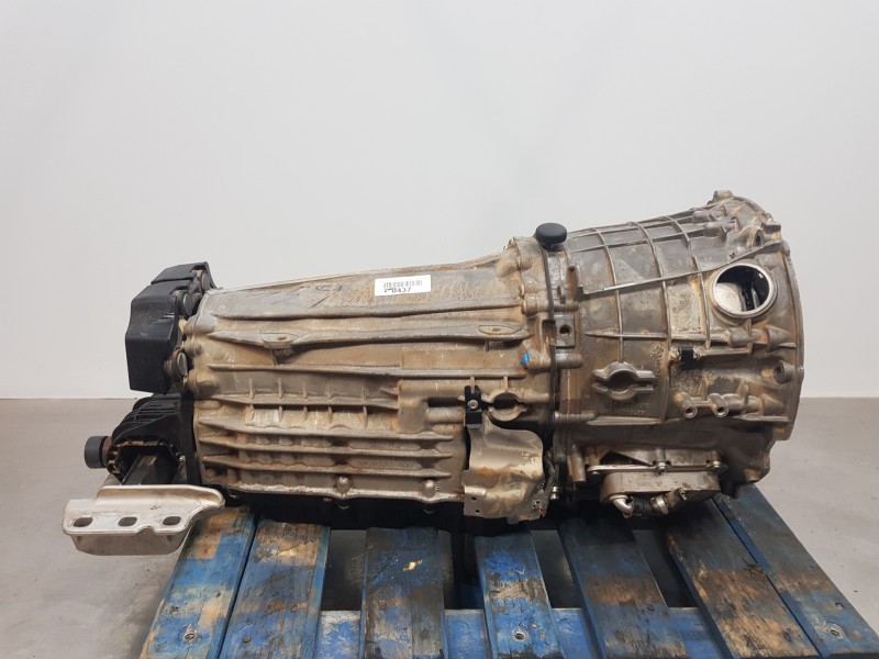 Recambio de caja cambios para mercedes clase c (w206) 220 d referencia OEM IAM 725111 A7252703619 2405700037
