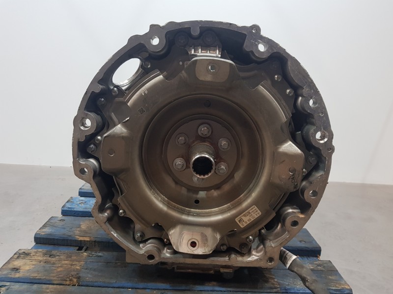 Recambio de caja cambios para mercedes clase c (w206) 220 d referencia OEM IAM 725111 A7252703619 2405700037