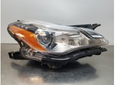 Recambio de faro derecho para maserati quattroporte granlusso referencia OEM IAM 00670001624 L90028085 90036242
