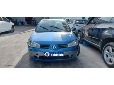 renault megane ii berlina 5p del año 2005