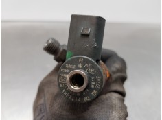 Recambio de inyector para audi a4 (b9) quattro referencia OEM IAM 04L131113S 0444025048  2