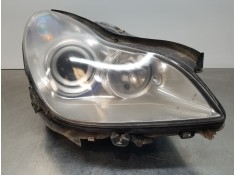 Recambio de faro derecho para mercedes clase cls (w219) 500 referencia OEM IAM A2198203061   2