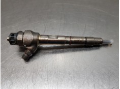 Recambio de inyector para audi a4 (b9) quattro referencia OEM IAM 04L130277P 0445110556 