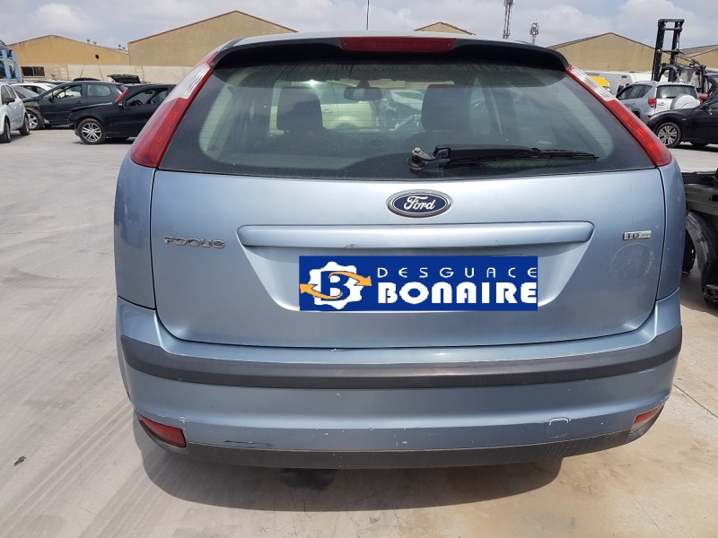 ford focus berlina (cap) del año 2005 ford focus berlina (cap) del año 2005