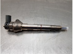 Recambio de inyector para audi a4 (b9) quattro referencia OEM IAM 04L130277AE 0445110471 
