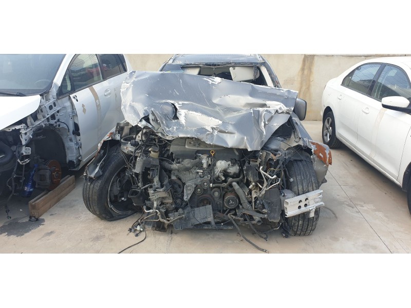 infiniti ex del año 2008