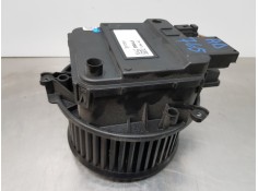 Recambio de motor calefaccion para audi a4 (b9) quattro referencia OEM IAM 4M1820021   2