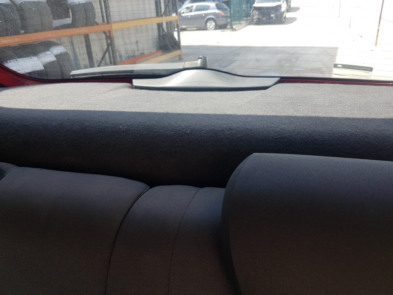 seat ibiza (6j5) del año 2011