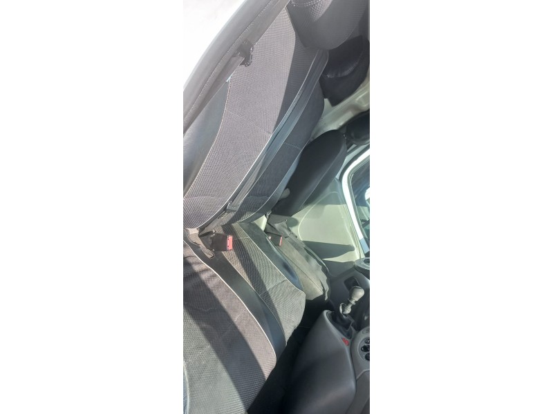 opel vivaro furgón/combi (07.2006 =>) del año 2009