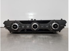 Recambio de mando climatizador para audi a4 (b9) quattro referencia OEM IAM 8W0820043P5PR 8W0820043P 
