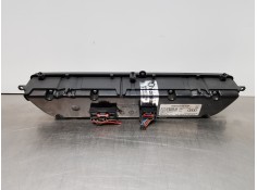 Recambio de mando climatizador para audi a4 (b9) quattro referencia OEM IAM 8W0820043P5PR 8W0820043P  2