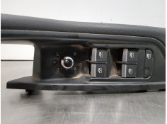 Recambio de mando elevalunas delantero izquierdo para audi a4 (b9) quattro referencia OEM IAM 8W0959851E5PR 4M0959565M 8W0959851