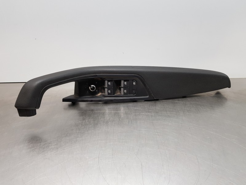 Recambio de mando elevalunas delantero izquierdo para audi a4 (b9) quattro referencia OEM IAM 8W0959851E5PR 4M0959565M 8W0959851