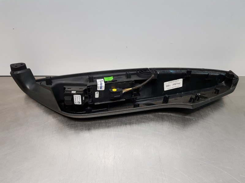 Recambio de mando elevalunas delantero izquierdo para audi a4 (b9) quattro referencia OEM IAM 8W0959851E5PR 4M0959565M 8W0959851