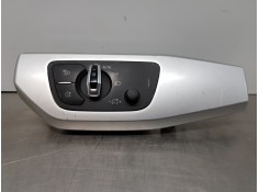 Recambio de mando luces para audi a4 (b9) quattro referencia OEM IAM 4M0941531AA5PR 4M0941531AA 