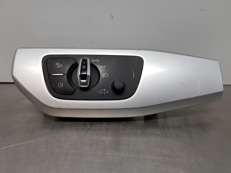 Recambio de mando luces para audi a4 (b9) quattro referencia OEM IAM 4M0941531AA5PR 4M0941531AA 