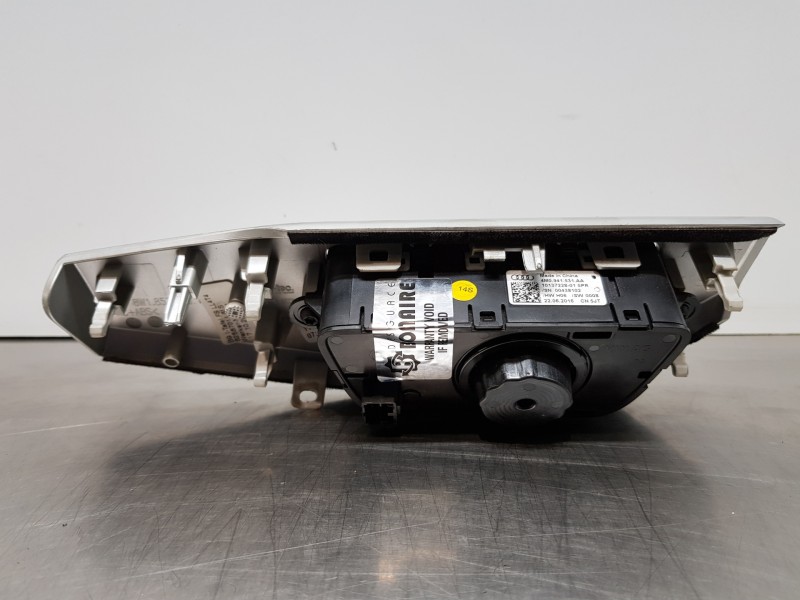 Recambio de mando luces para audi a4 (b9) quattro referencia OEM IAM 4M0941531AA5PR 4M0941531AA 