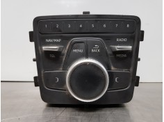 Recambio de mando multifuncion para audi a4 (b9) quattro referencia OEM IAM 8W0919614N  