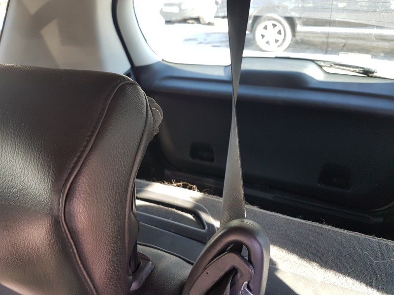 renault scenic iii del año 2016