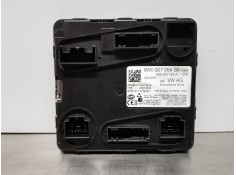 Recambio de modulo confort para audi a4 (b9) quattro referencia OEM IAM 8W0907064A 8W0907064BA 8W0907064AH