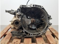 Recambio de caja cambios para peugeot rifter active pack referencia OEM IAM 20ET55  