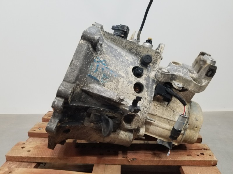 Recambio de caja cambios para peugeot rifter active pack referencia OEM IAM 20ET55  