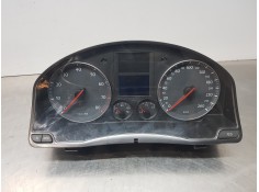 Recambio de cuadro instrumentos para volkswagen golf v berlina (1k1) highline referencia OEM IAM 1K0920853A