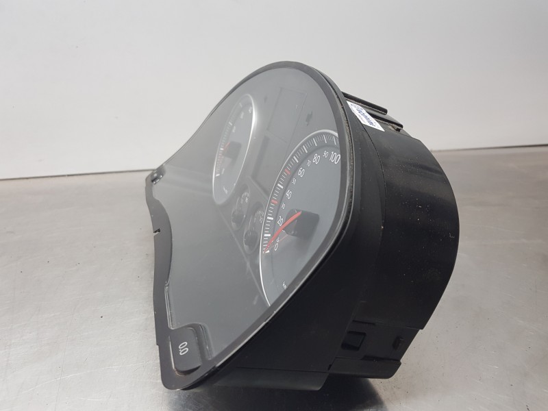 Recambio de cuadro instrumentos para volkswagen golf v berlina (1k1) highline referencia OEM IAM 1K0920853A  