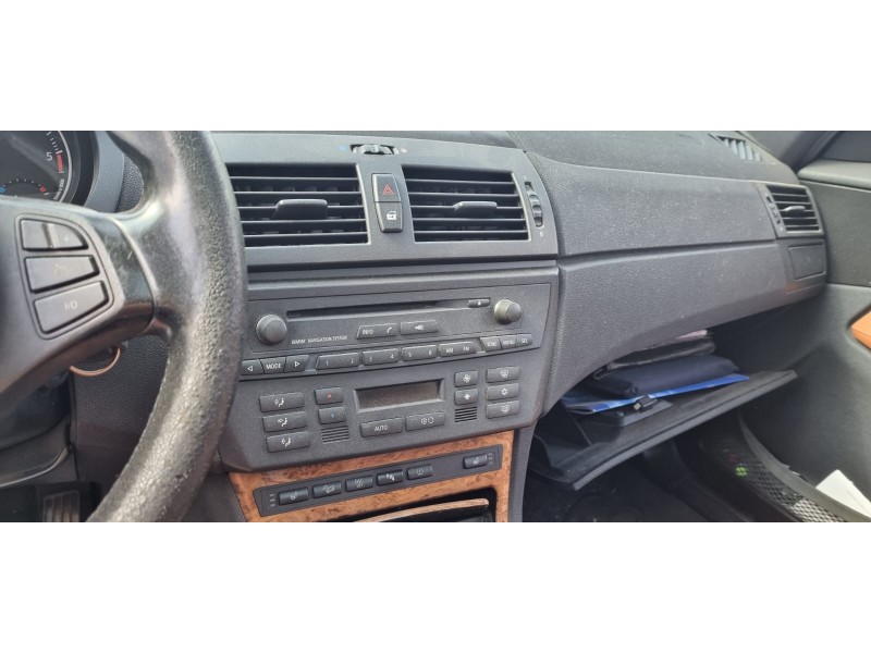 bmw x3 (e83) del año 2006