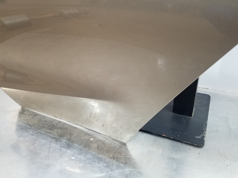 Recambio de puerta trasera izquierda para ford focus active referencia OEM IAM 2577512 PJX7BA24631AG PJX7BA24631AG