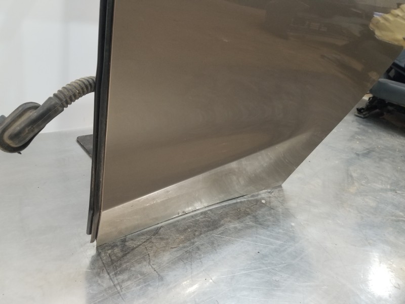 Recambio de puerta trasera izquierda para ford focus active referencia OEM IAM 2577512 PJX7BA24631AG PJX7BA24631AG