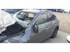 infiniti ex del año 2008 2