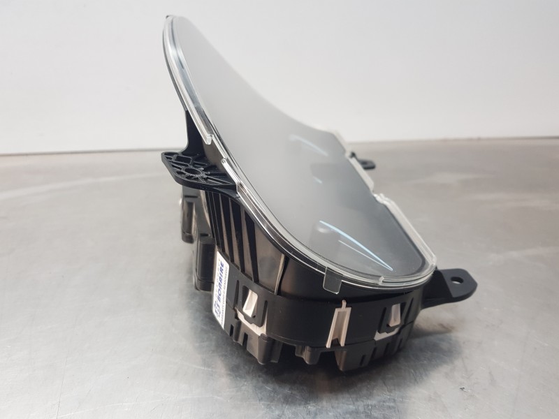 Recambio de cuadro instrumentos para ford focus active referencia OEM IAM JX7T14C026CAH  