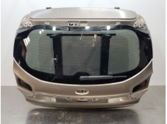 Recambio de porton trasero para ford focus active referencia OEM IAM 2566476 PJX7BA40410EC 