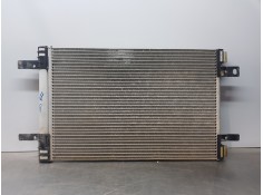 Recambio de condensador / radiador aire acondicionado para peugeot rifter active pack referencia OEM IAM 9816746580B  