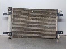 Recambio de condensador / radiador aire acondicionado para peugeot rifter active pack referencia OEM IAM 9816746580B   2