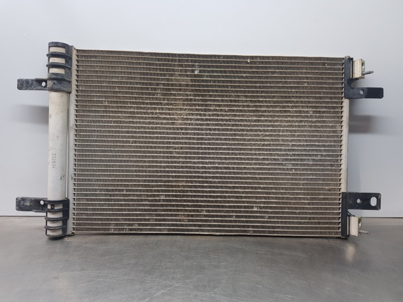 Recambio de condensador / radiador aire acondicionado para peugeot rifter active pack referencia OEM IAM 9816746580B  